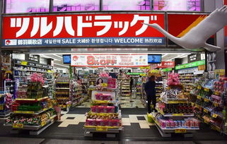 美日貿易戰(zhàn)后日本股市牛股的變遷 日用品的異軍突起