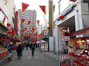 關西古韻與現代繁華的交織 大阪、神戶、京都、奈良四晚五日深度之旅