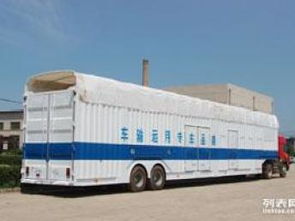 深圳中鐵物流服務全面解析 行李托運、轎車托運、貨運代理及國際運輸一站式解決方案