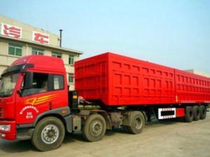 公路國(guó)際貨物運(yùn)輸代理 上海紐瀾國(guó)際貨物運(yùn)輸代理的專業(yè)服務(wù)解析